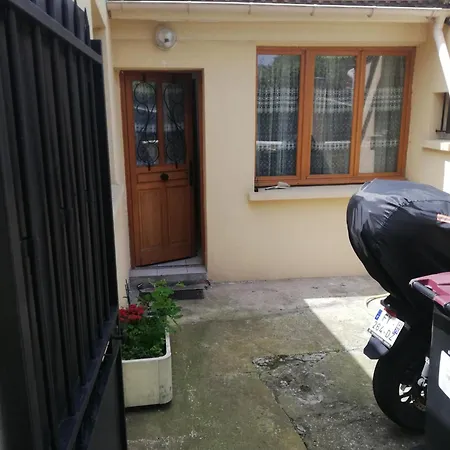 La Dhuys * Montreuil (Seine-Saint-Denis)